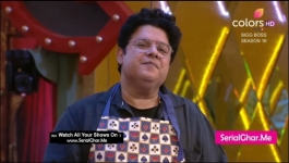 Bigg Boss - Season 16 - 18th Oct 2022